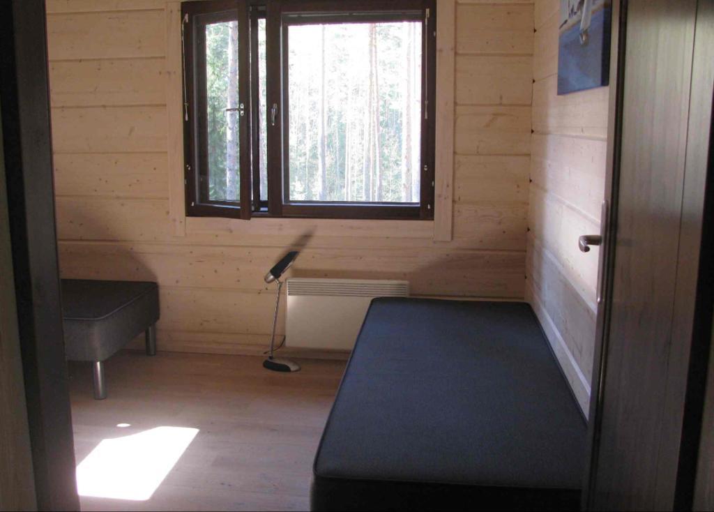 Kultainen Kaava Cottages Padasjoki Pokój zdjęcie