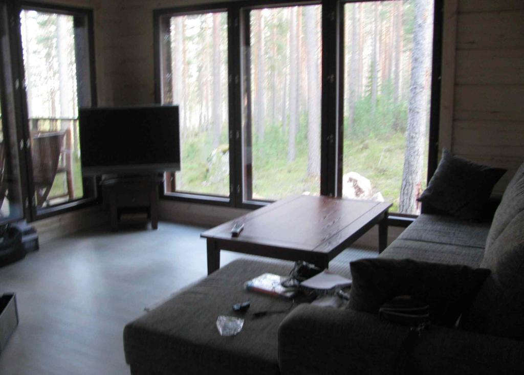 Kultainen Kaava Cottages Padasjoki Pokój zdjęcie