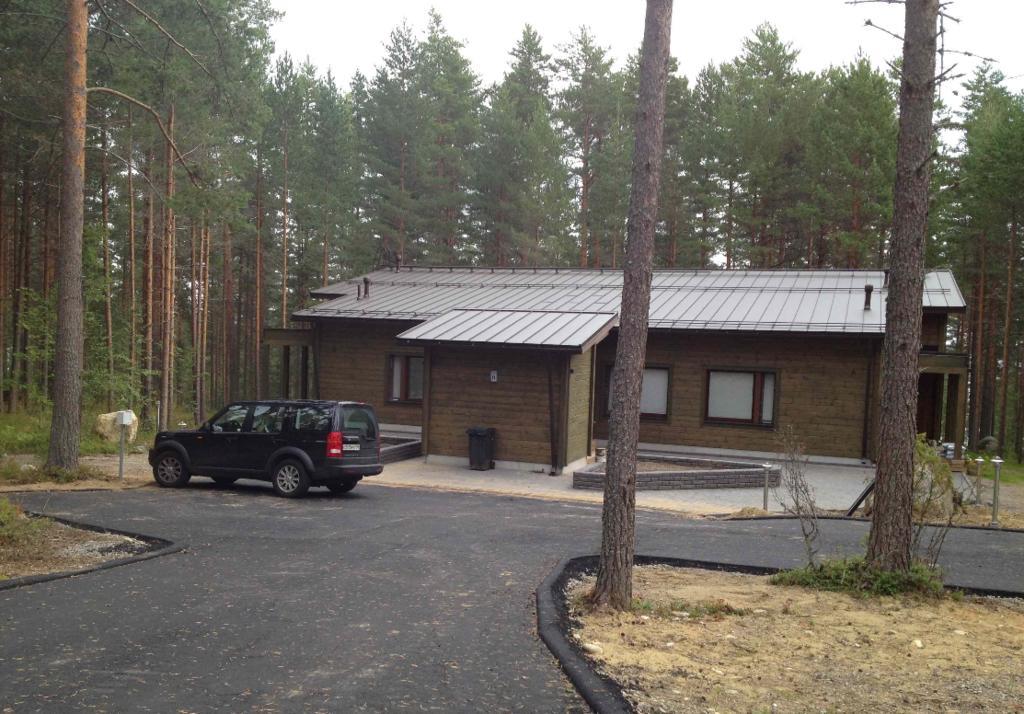 Kultainen Kaava Cottages Padasjoki Pokój zdjęcie