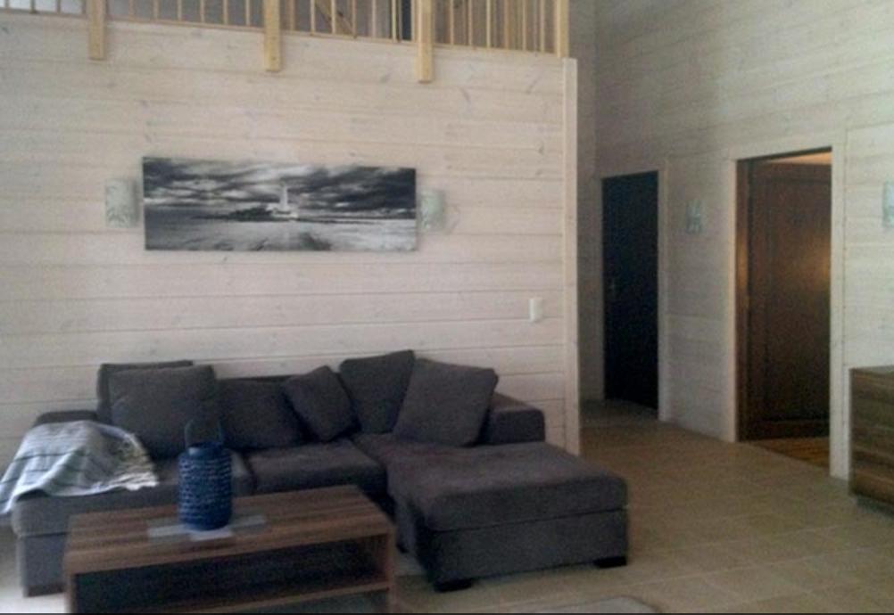 Kultainen Kaava Cottages Padasjoki Pokój zdjęcie