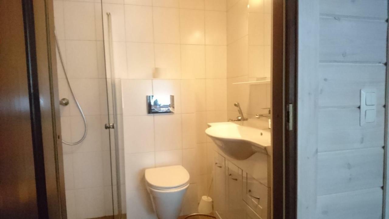 Kultainen Kaava Cottages Padasjoki Zewnętrze zdjęcie