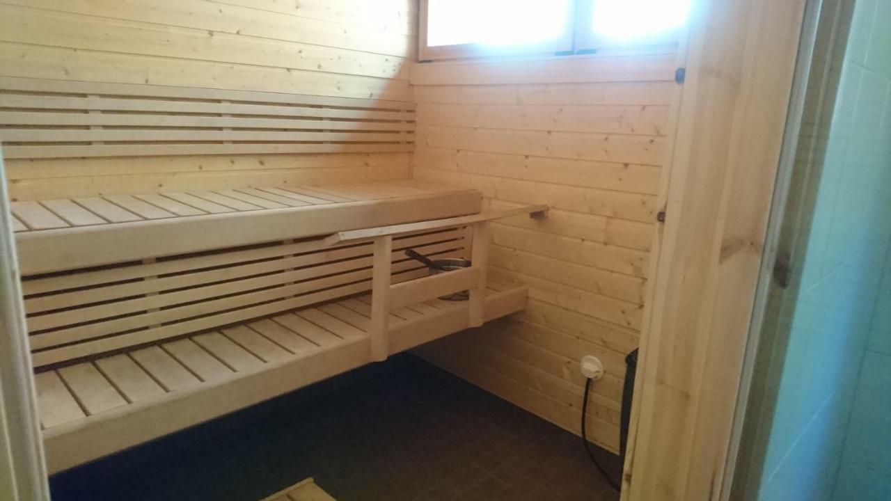 Kultainen Kaava Cottages Padasjoki Zewnętrze zdjęcie